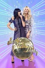 Strictly Come Dancing Season 21