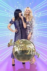 Strictly Come Dancing - Posters