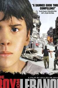 Killer Kid - Poster