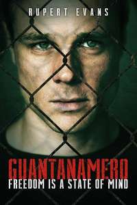 Guantanamero - Poster