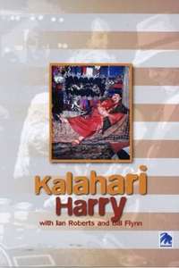 Kalahari Harry - Poster