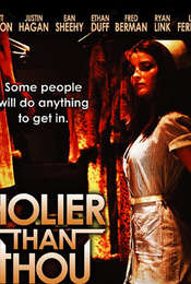 Holier Than Thou