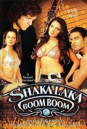 Shakalaka Boom Boom