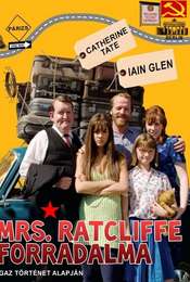 Mrs. Ratcliffe's Revolution
