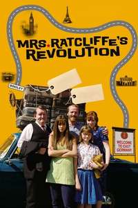 Mrs. Ratcliffe's Revolution - Poster