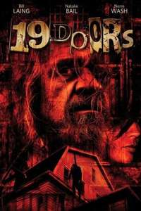 19 Doors - Poster