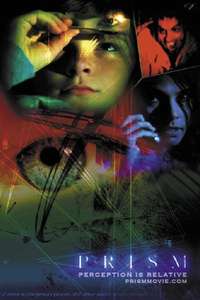 Prism - Poster