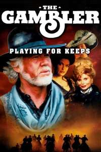 Gambler V: Playing for Keeps - Poster