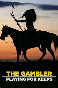 Gambler V: Playing for Keeps - Poster