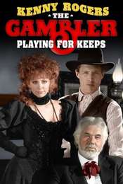 Gambler V: Playing for Keeps
