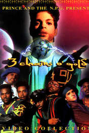 Prince and the N.P.G. Present... 3 Chains o' Gold