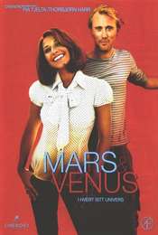Mars & Venus