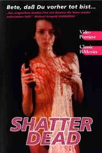 Shatter Dead - Poster