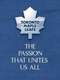 Toronto Maple Leafs Forever: The Tradition of the Toronto Maple Leafs