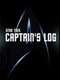 Star Trek: A Captain's Log