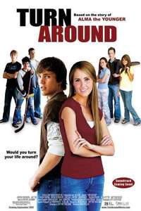 Turn Around - Poster