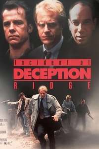 Incident at Deception Ridge - Poster