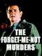 The Forget-Me-Not Murders