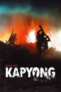 Kapyong - Poster