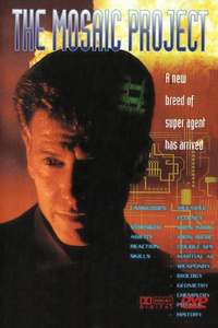 The Mosaic Project - Poster