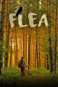 Flea - Poster