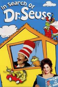 In Search of Dr. Seuss - Poster