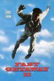 Fast Getaway II