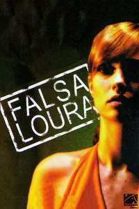 Fake Blond - Poster