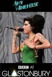 Amy Winehouse - Live at Glastonbury Jazz World Stage 2007