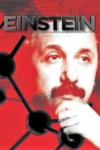 Einstein - Poster