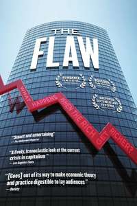 The Flaw - Poster