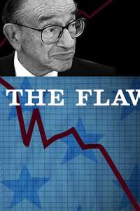 The Flaw - Poster