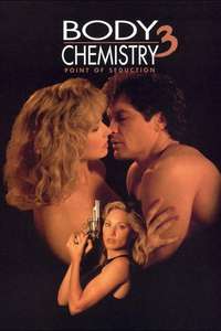Point of Seduction: Body Chemistry III - Poster