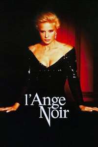 The Black Angel - Poster