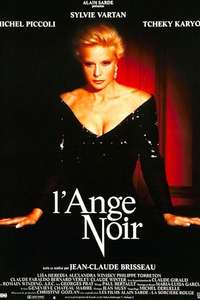 The Black Angel - Poster