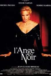 The Black Angel