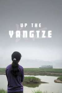 Up the Yangtze - Poster