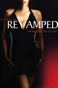 ReVamped - Poster