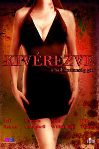 ReVamped - Poster