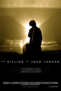 The Killing of John Lennon - Poster