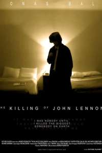 The Killing of John Lennon - Poster