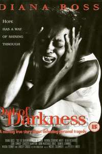 Out of Darkness - Poster