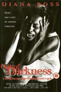 Out of Darkness - Poster