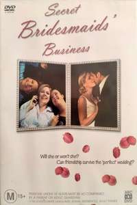 Secret Bridesmaids' Business - Poster
