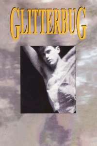 Glitterbug - Poster