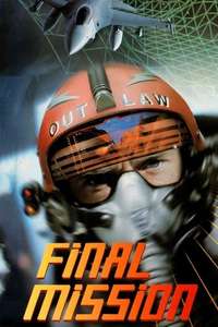 Final Mission - Poster