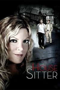 The House Sitter - Poster