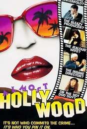Almost Hollywood