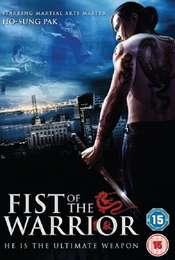 Fist of the Warrior