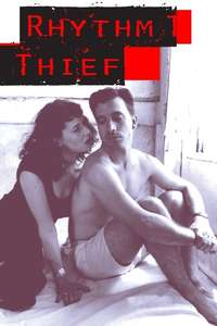 Rhythm Thief - Poster